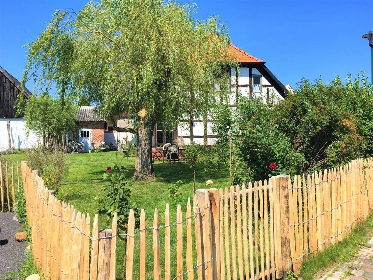 Foto 8 von 74: Apartment with Garden View