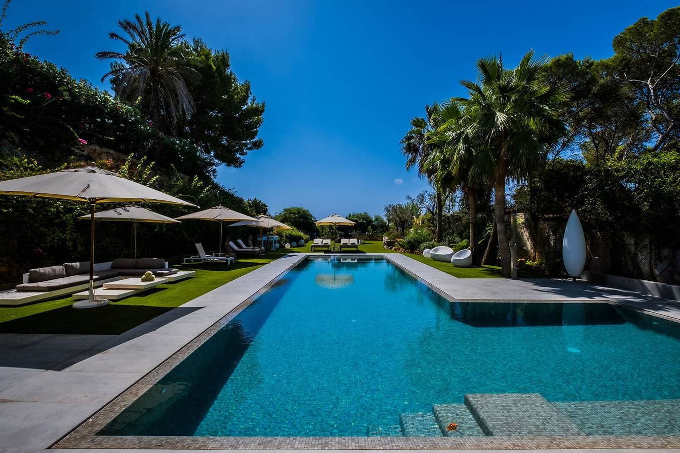 Villa 65m² 1