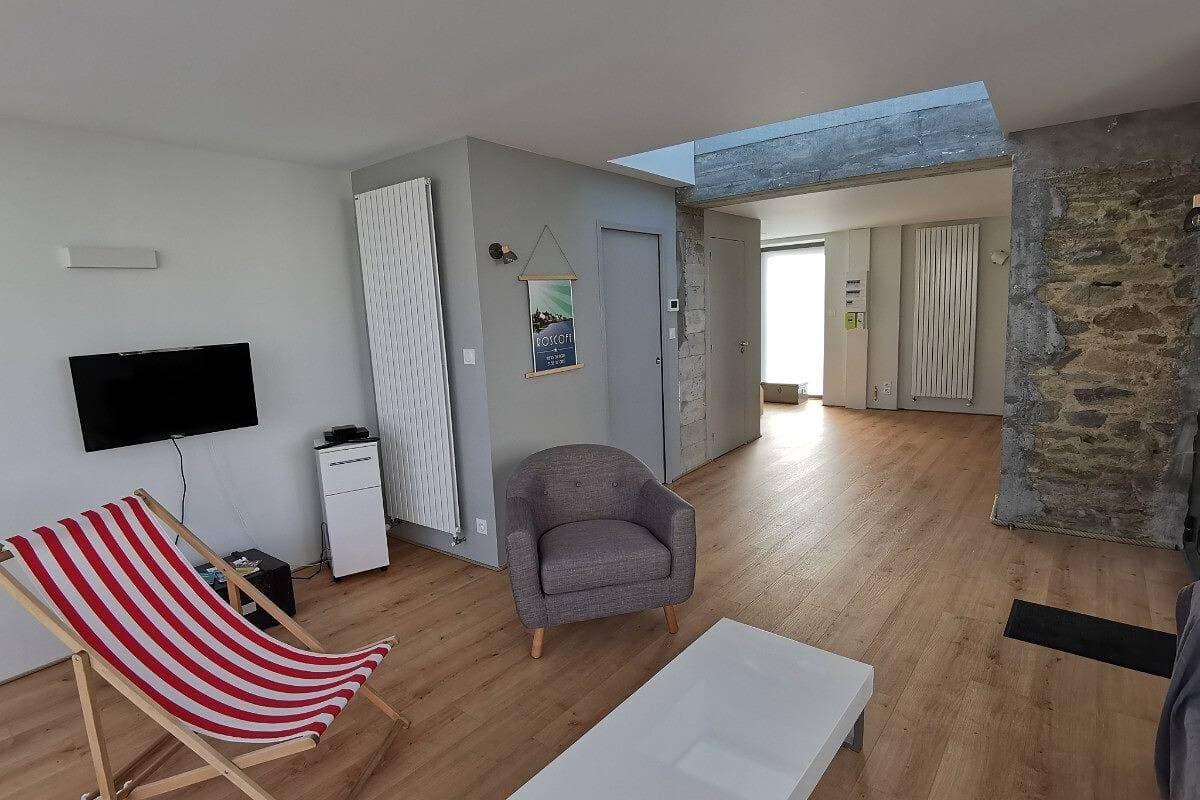 Foto 8 von 34: Ferienhaus für 4 Personen mit Garten