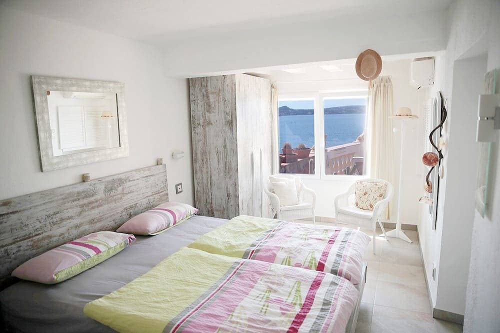 Foto 2 von 30: Meerblick-Wohnung für 3 Personen in Cala Fornells