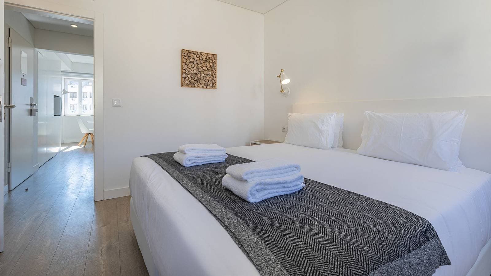 Foto 8 von 25: Garcia 28 | Apartment 2B by LovelyStay