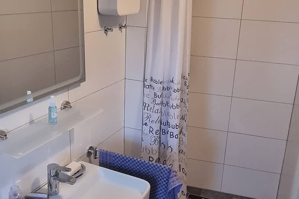 Foto 5 von 11: 40 qm Wohnung mit Sommergarten