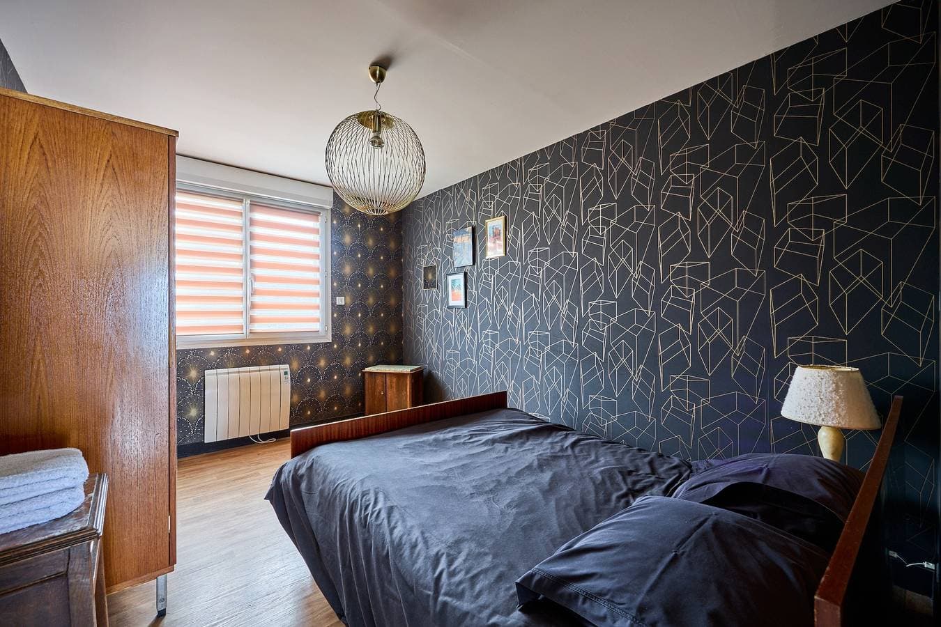 Foto 13 von 15: Ferienhaus für 10 Personen mit Terrasse
