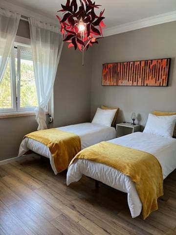 Foto 6 von 11: Double or Twin Room with Pool View