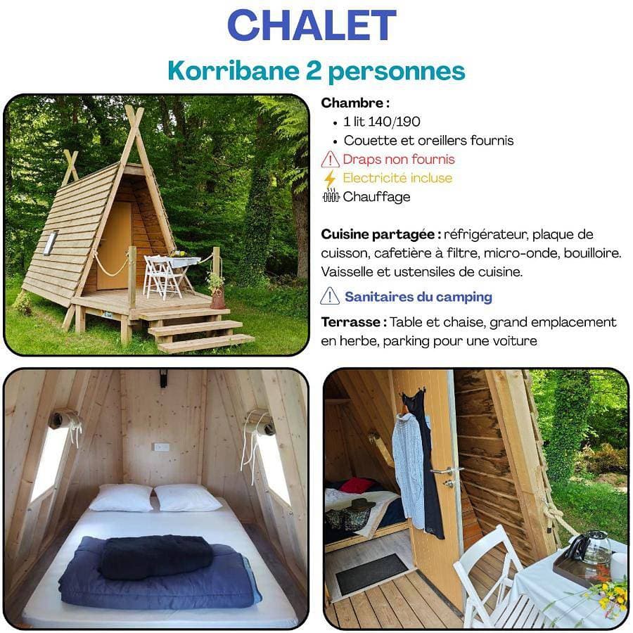 Foto 5 von 5: Chalet