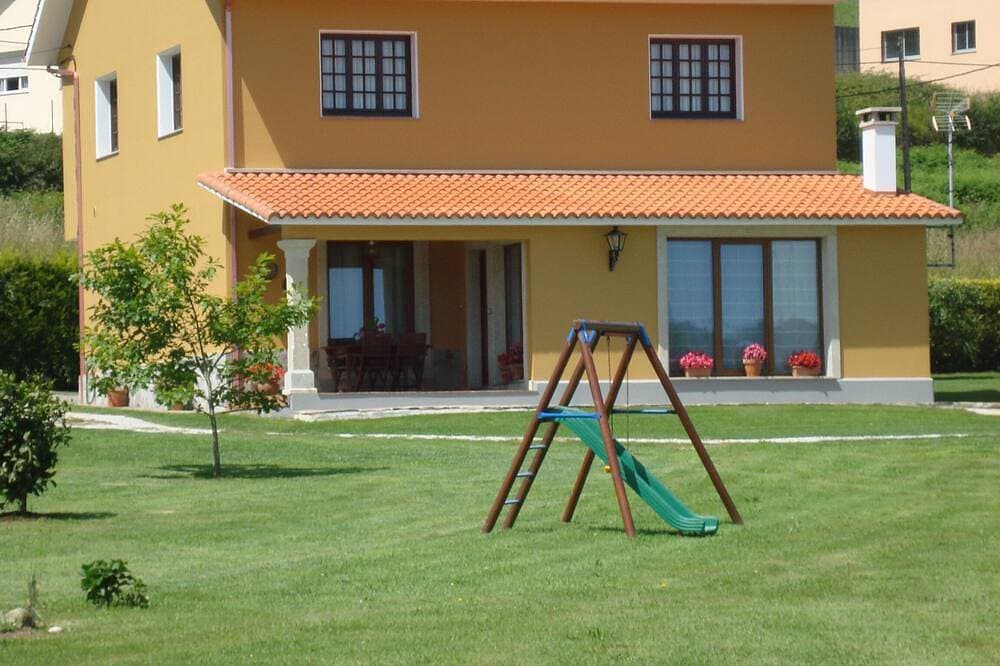 Foto 9 von 30: Apartamentos Turísticos Casas Cuncheiro für 4 personen