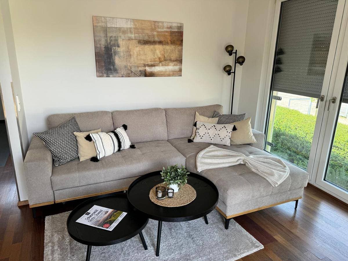 Foto 5 von 19: Penthouse Apartment