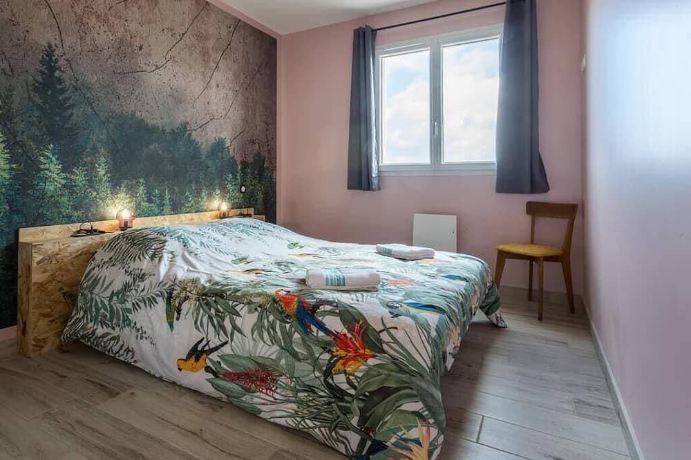 Foto 4 von 17: Babord, apartment with terrace and sea view, parking