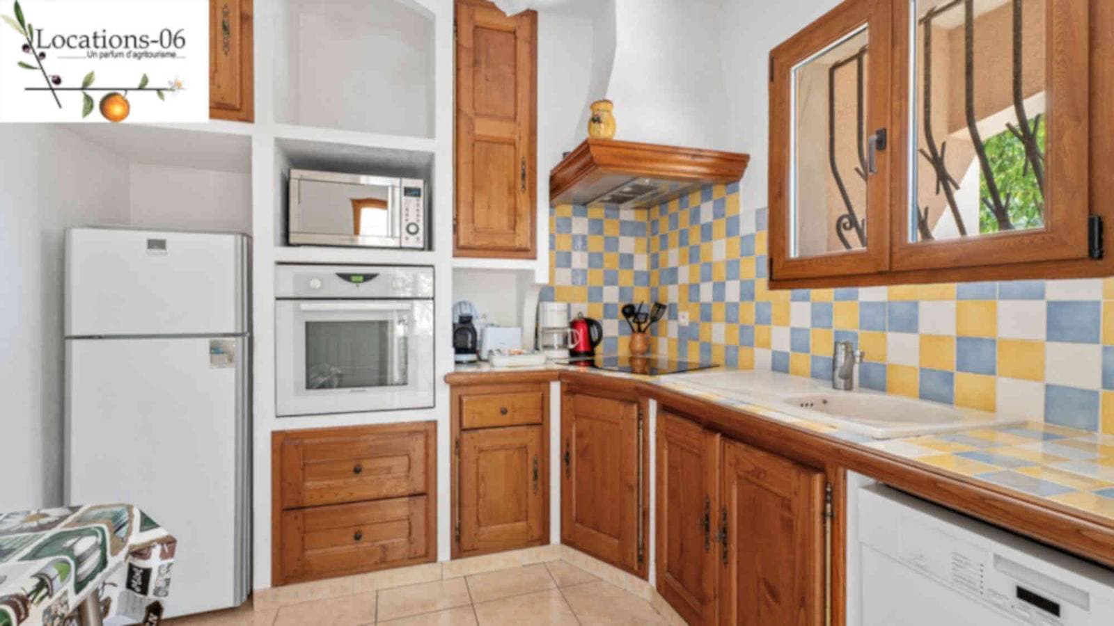 Foto 12 von 59: 4 Sterne Ferienwohnung in Agriturismo 800 m vom Dorf 30 Minuten