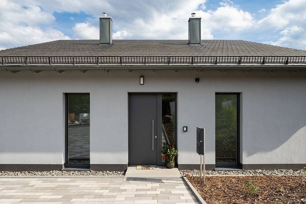 Foto 10 von 19: Hochwertiges Ferienhaus für 4 Perosnen