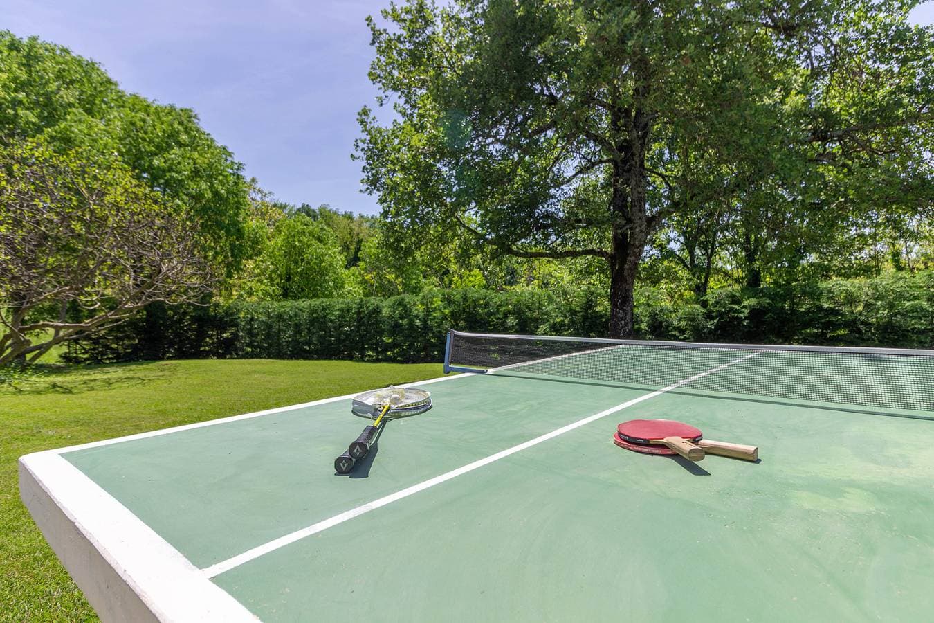 Foto 11 von 53: Villa für 12 Personen mit Pool