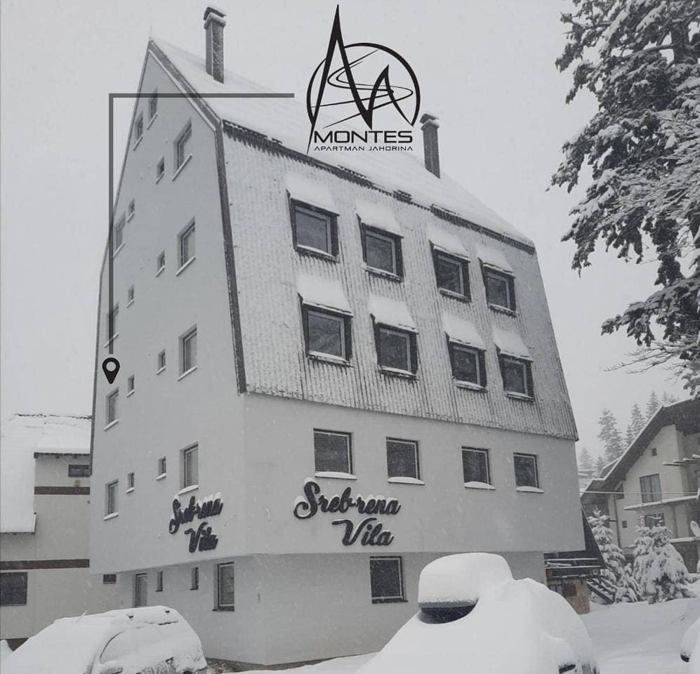 Foto 8 von 26: Apartmani Montes Jahorina