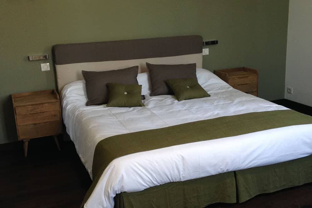 Foto 7 von 23: Charmantes Hotelzimmer