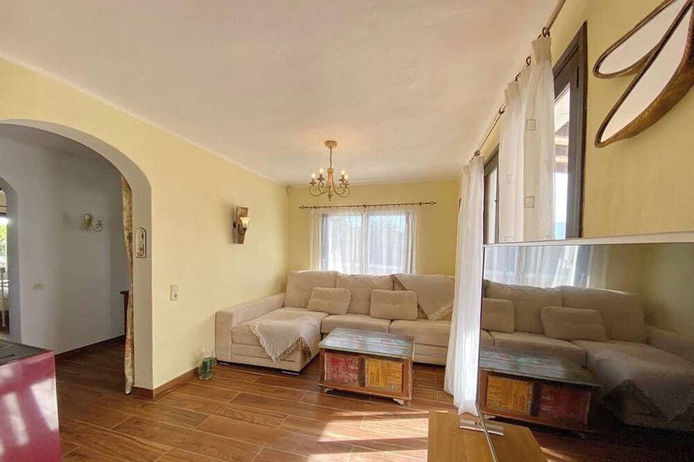 Foto 5 von 30: Casa Sol: 3 Bett, 2 Bad, Familienvilla Mit Privatem Pool In Cala Egos