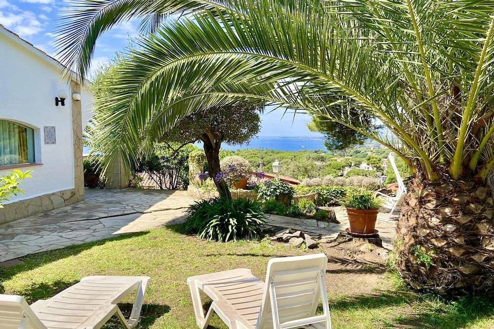 Villenpark Playa Arena Haus Venecia 1