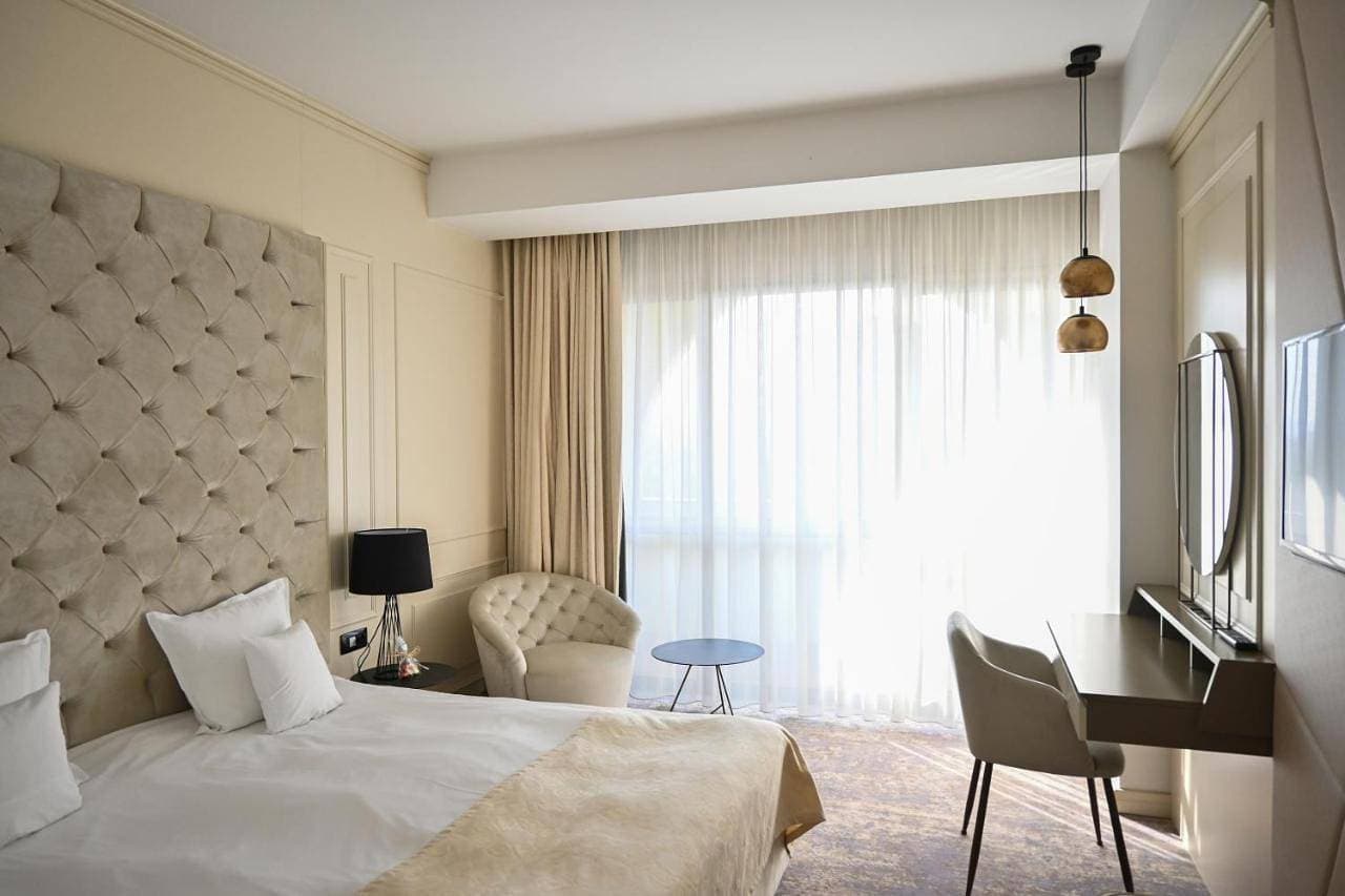 Foto 7 von 10: Double Room with Balcony
