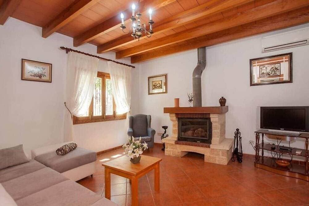 Foto 13 von 30: Cas Padrins, villa with private swimming pool in Majorca