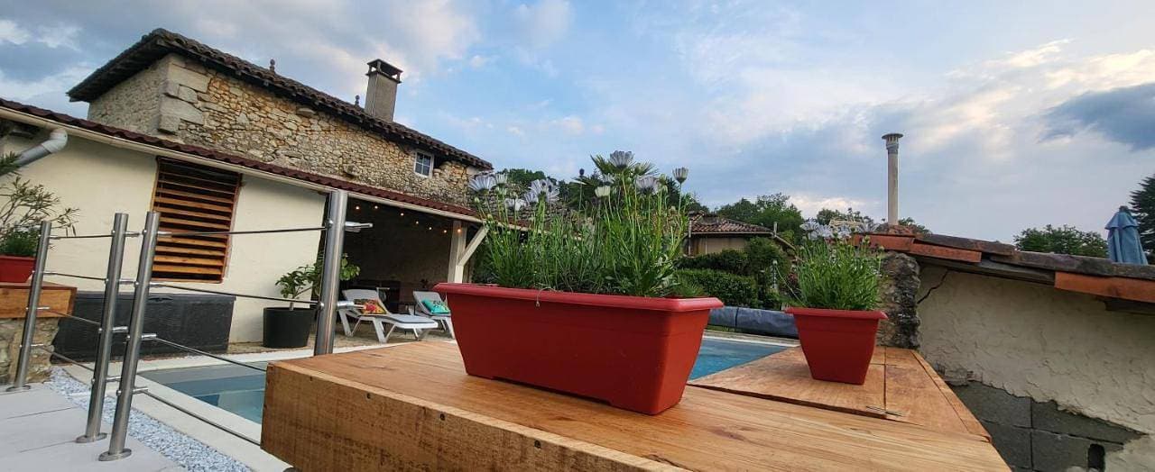 Foto 12 von 46: Holiday Home