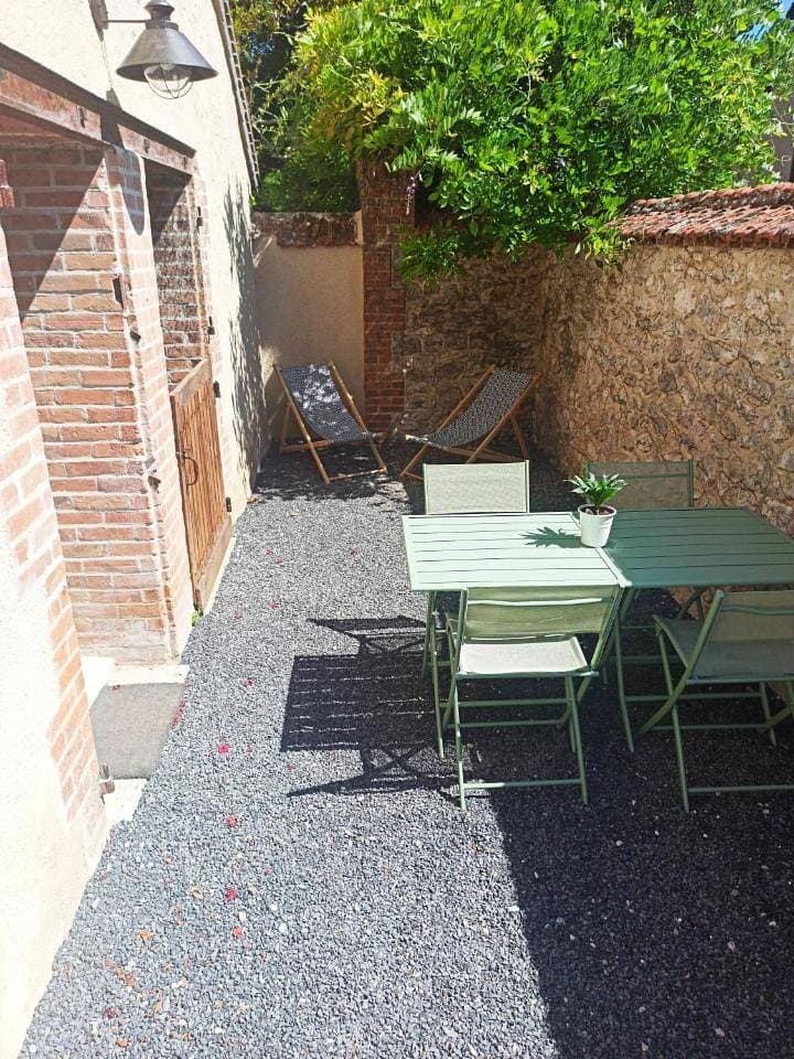 Foto 11 von 14: Two-Bedroom House