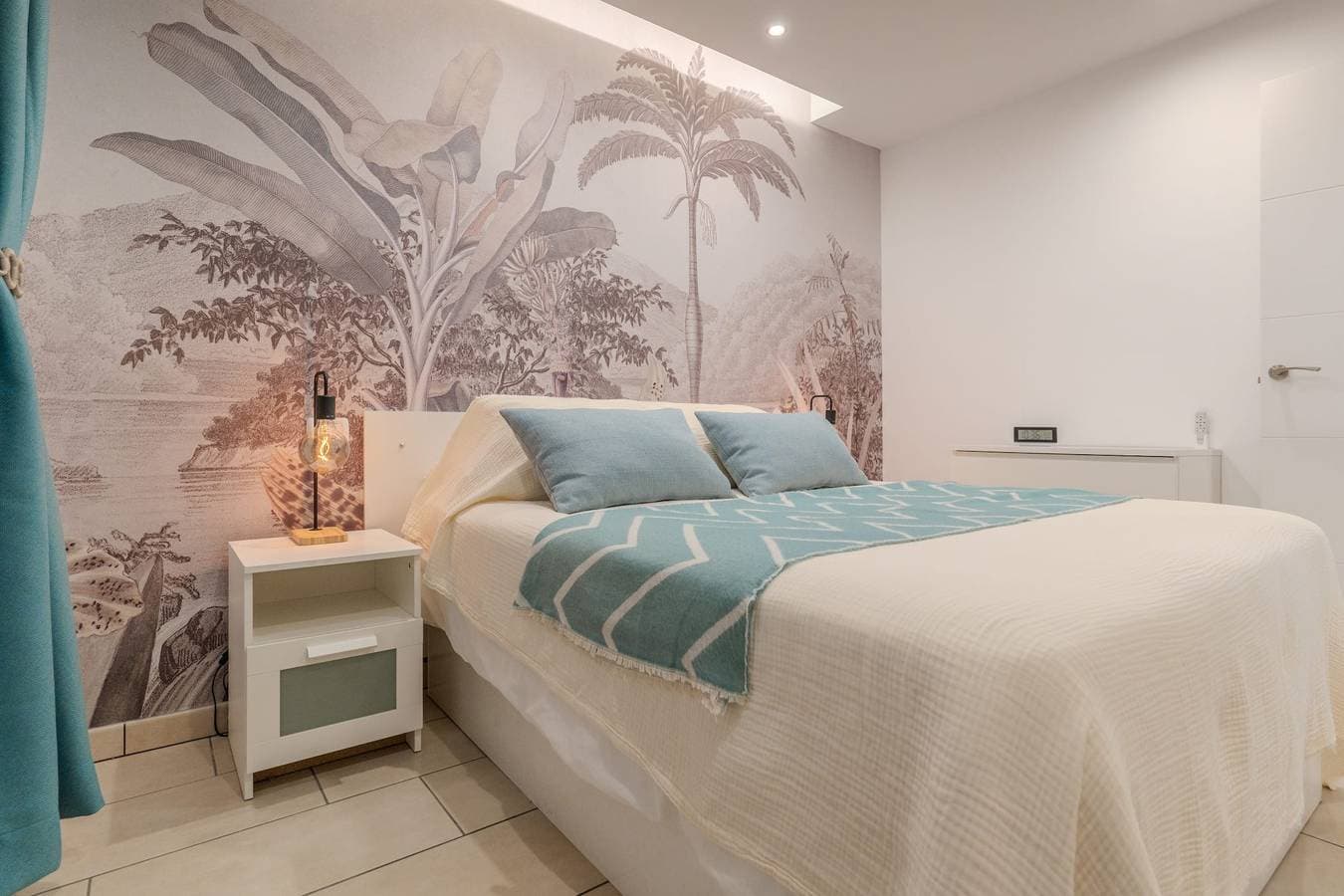 Foto 2 von 20: Ferienwohnung für 3 Personen mit Pool