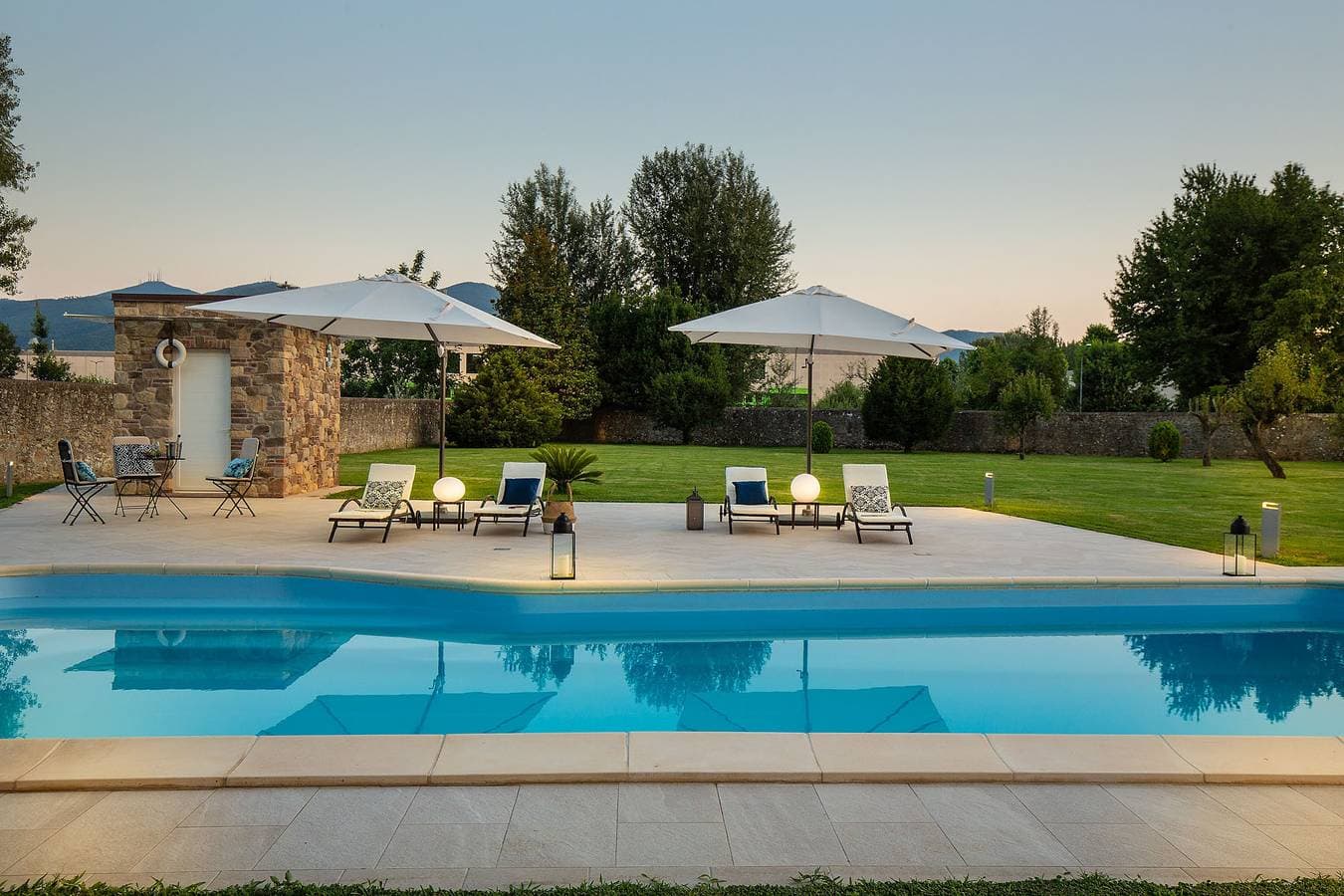 Foto 2 von 57: Villa Leonor