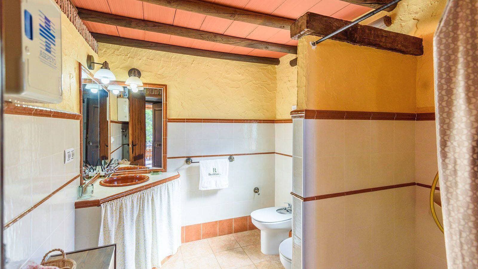 Foto 10 von 40: Casa Rural El Arenisco El Gastor by Ruralidays