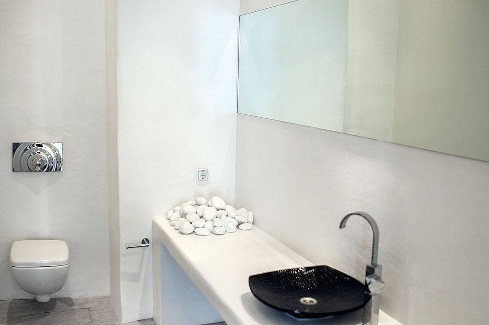 Foto 7 von 19: Neue Befreiung Villa 1 Mykonos