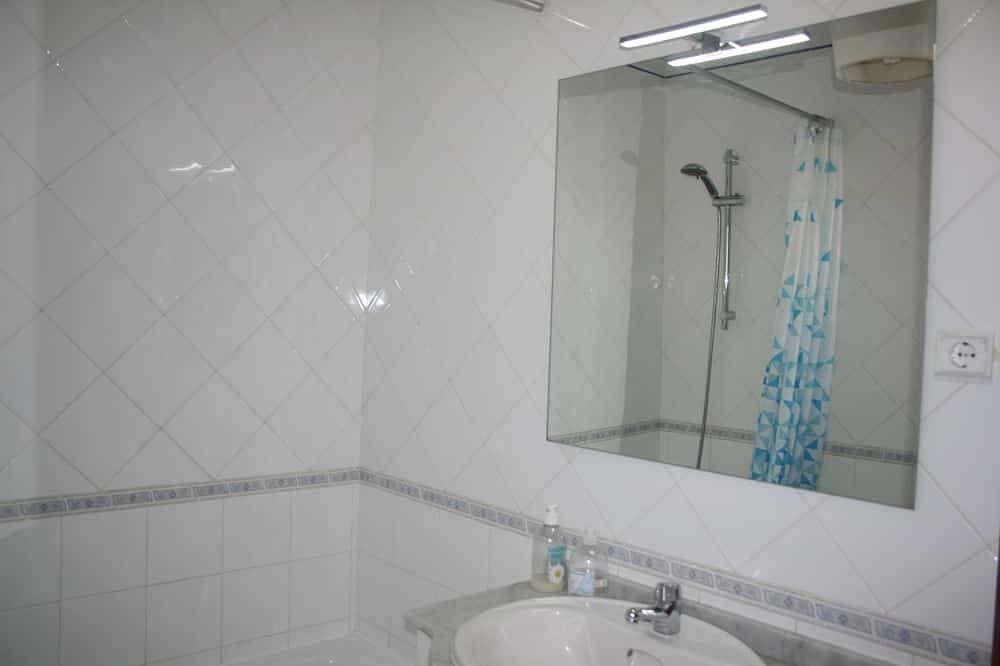 Foto 4 von 28: Oberste Etage, nicht übersehen, private Wohnung am Wasser mit herrlichem Meerblick