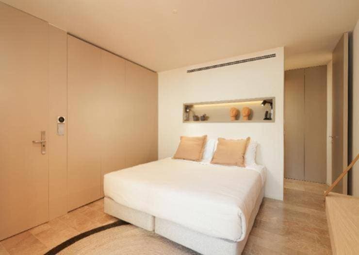 Foto 9 von 9: Double or Twin Room with Balcony