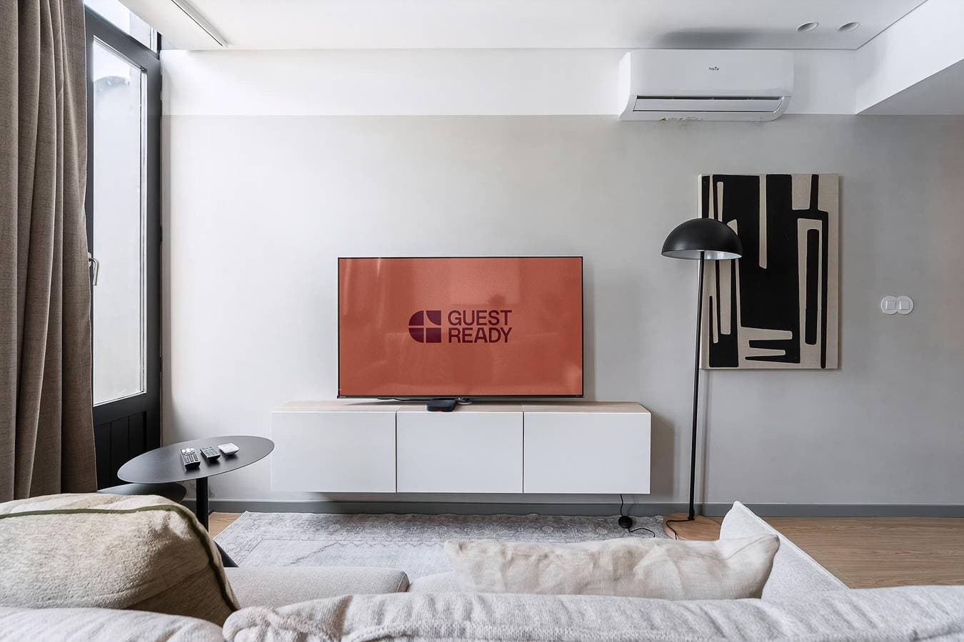 Foto 7 von 30: GuestReady - Graceful stay in Matosinhos
