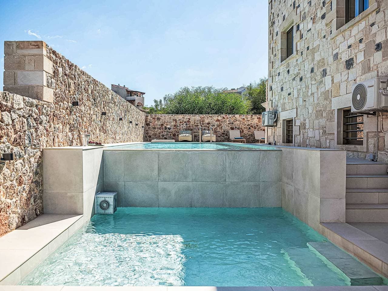 Foto 8 von 65: Luminus Arcus - Moderne Villa mit privatem Pool