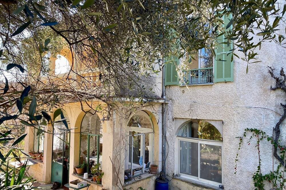 Foto 13 von 25: Appartment in charming old country house