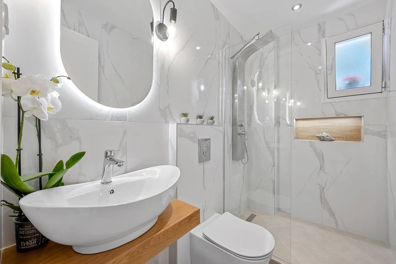 Foto 10 von 24: Ferienwohnung für 2 Personen mit Balkon