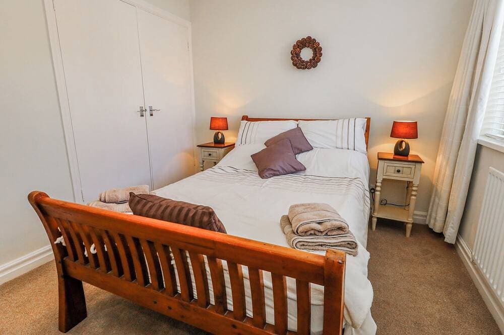 Foto 11 von 30: Flat 17 Golden Gates, family friendly in Sandbanks
