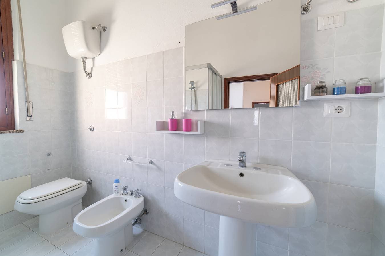Foto 12 von 19: Spacious House in Sinis