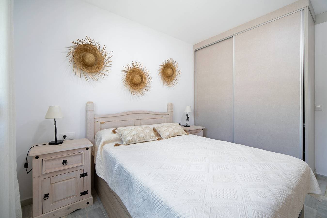 Foto 12 von 28: Ferienwohnung "Los Balcones E" mit Meerblick, privater Terrasse und WLAN