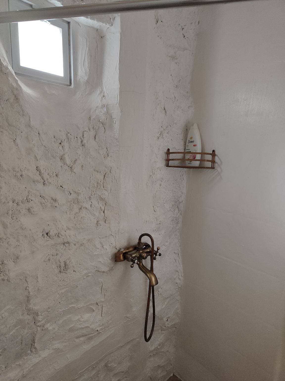 Foto 5 von 9: Charmantes Studio zur Miete auf Mikonos mit eigenem Eingang