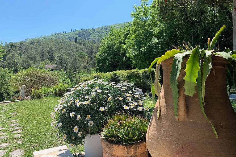 Foto 5 von 11: Charming Private Cottage with Garden & Parking in Bar-sur-Loup
