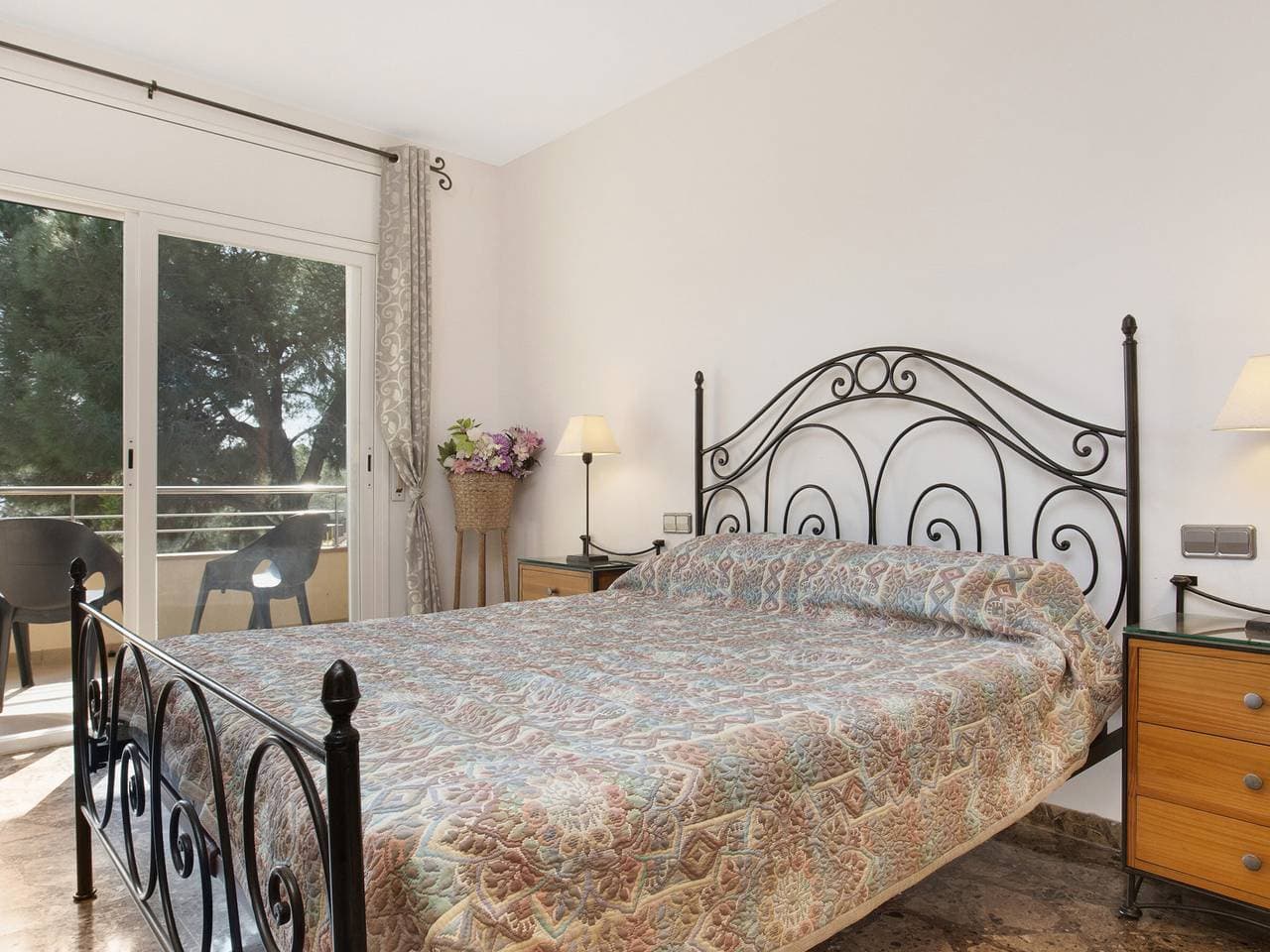 Foto 6 von 19: Villa à Lloret de Mar avec Piscine Privée, 6 Personnes, Parking, Proche de Cala Canyelles
