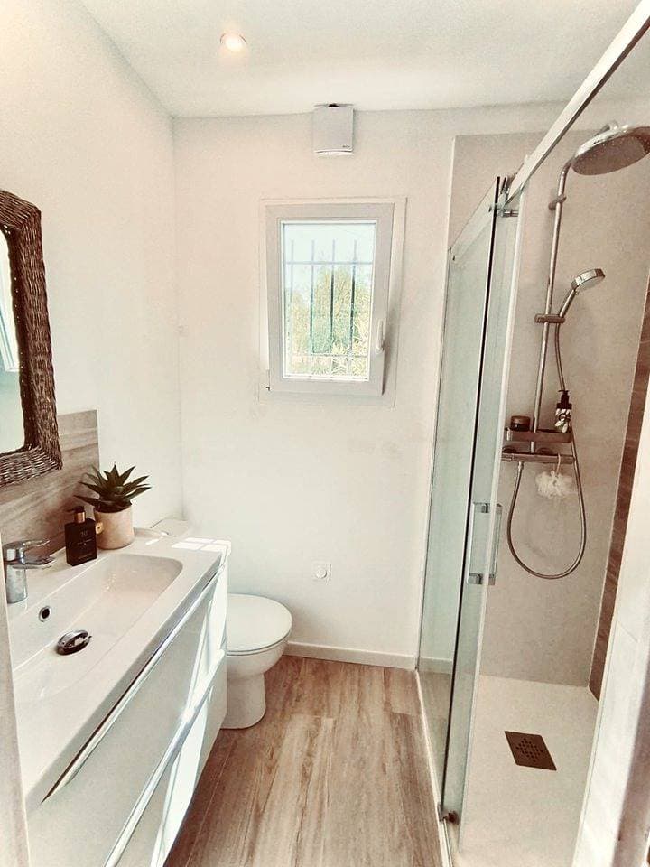Foto 9 von 22: Ferienhaus für 4 Personen