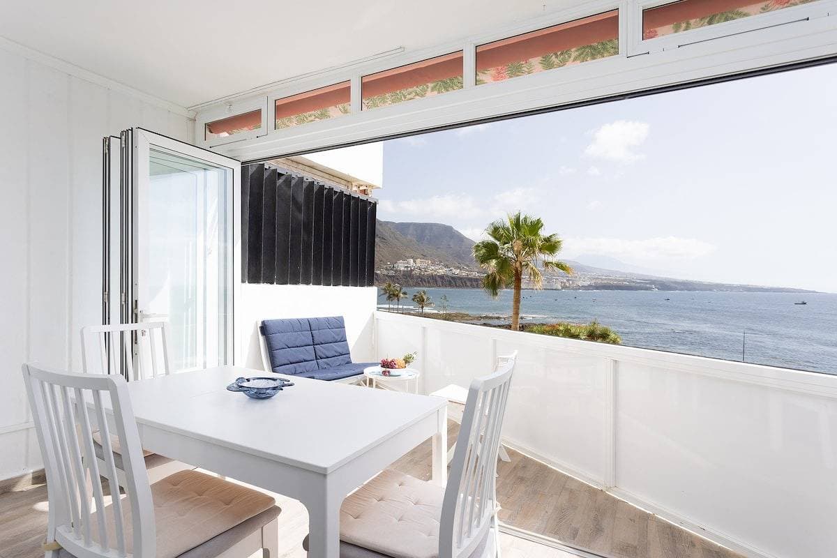 Ferienwohnung 40m² 1