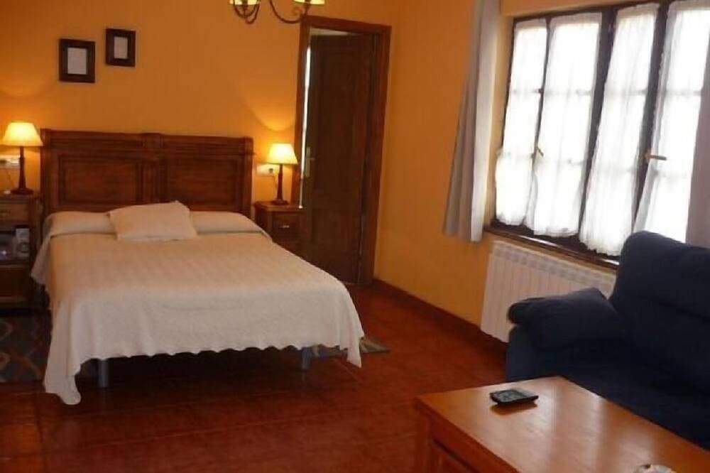 Foto 2 von 9: Apartamentos Rurales La Caramba für 2 personen