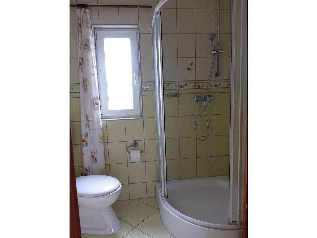 Foto 11 von 39: Ferienhaus in Altwarp mit Schwimmbecken