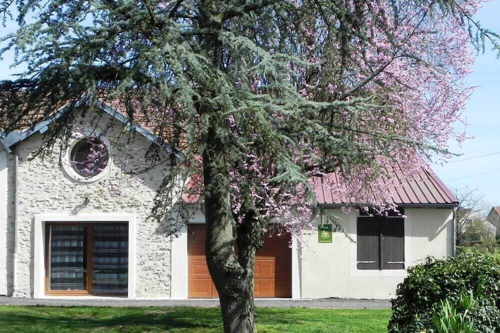 Foto 7 von 13: Leudon En Brie: Cottage 5 pers in der Nähe von Provins