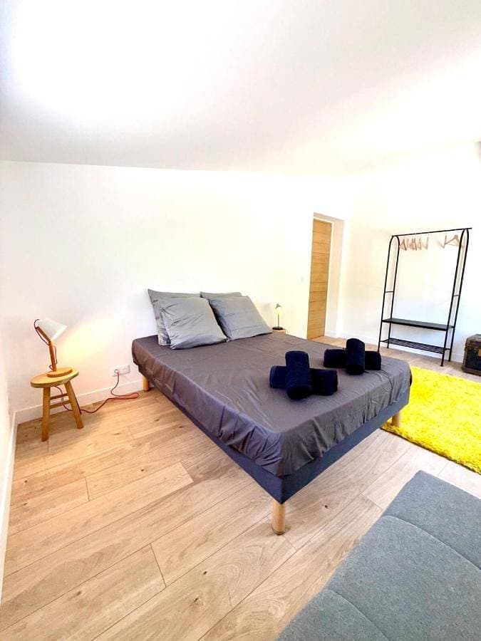 Foto 4 von 46: One-Bedroom House