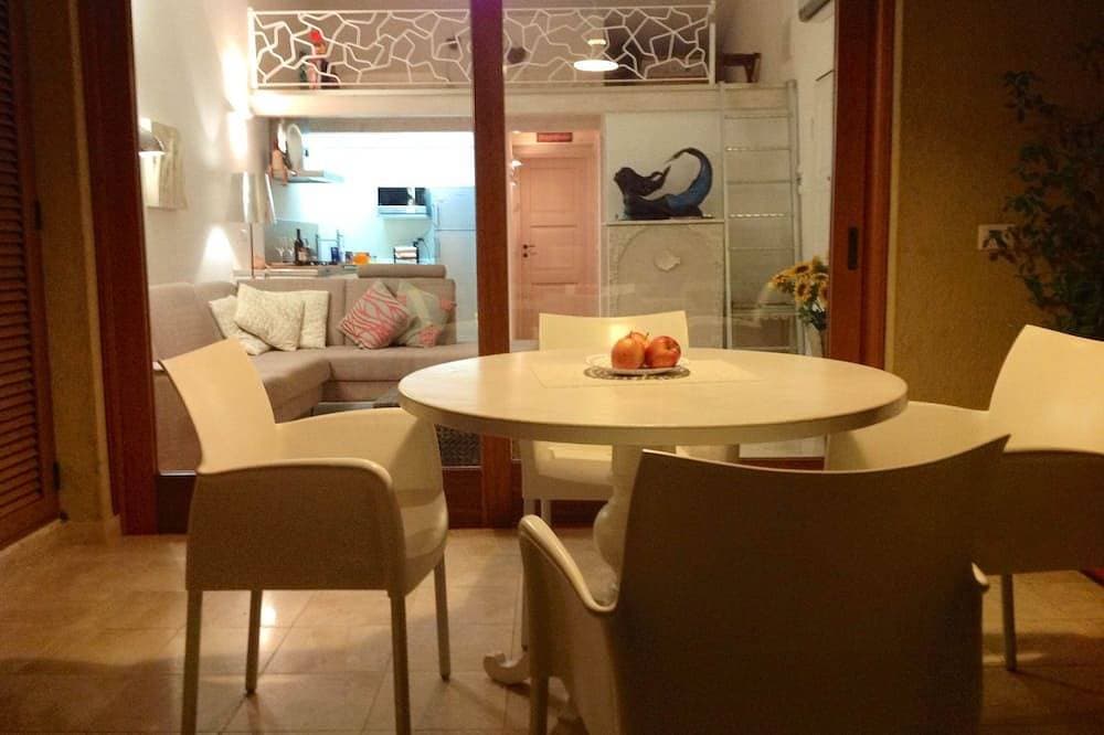 Foto 9 von 12: Bilo Porto Pozzo · Romantisches Penthouse