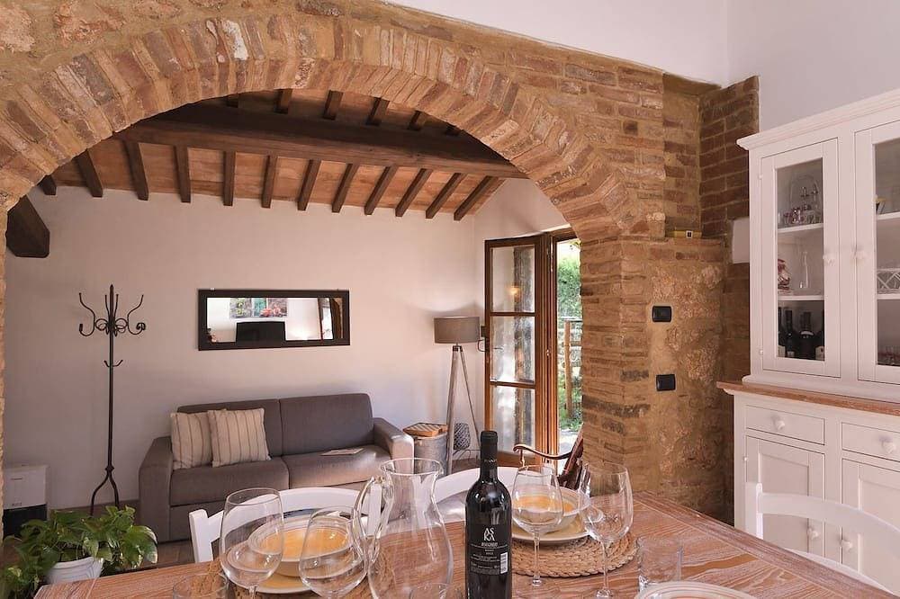 Foto 10 von 29: Casina di Teo, Monteriggioni, Siena and Chianti