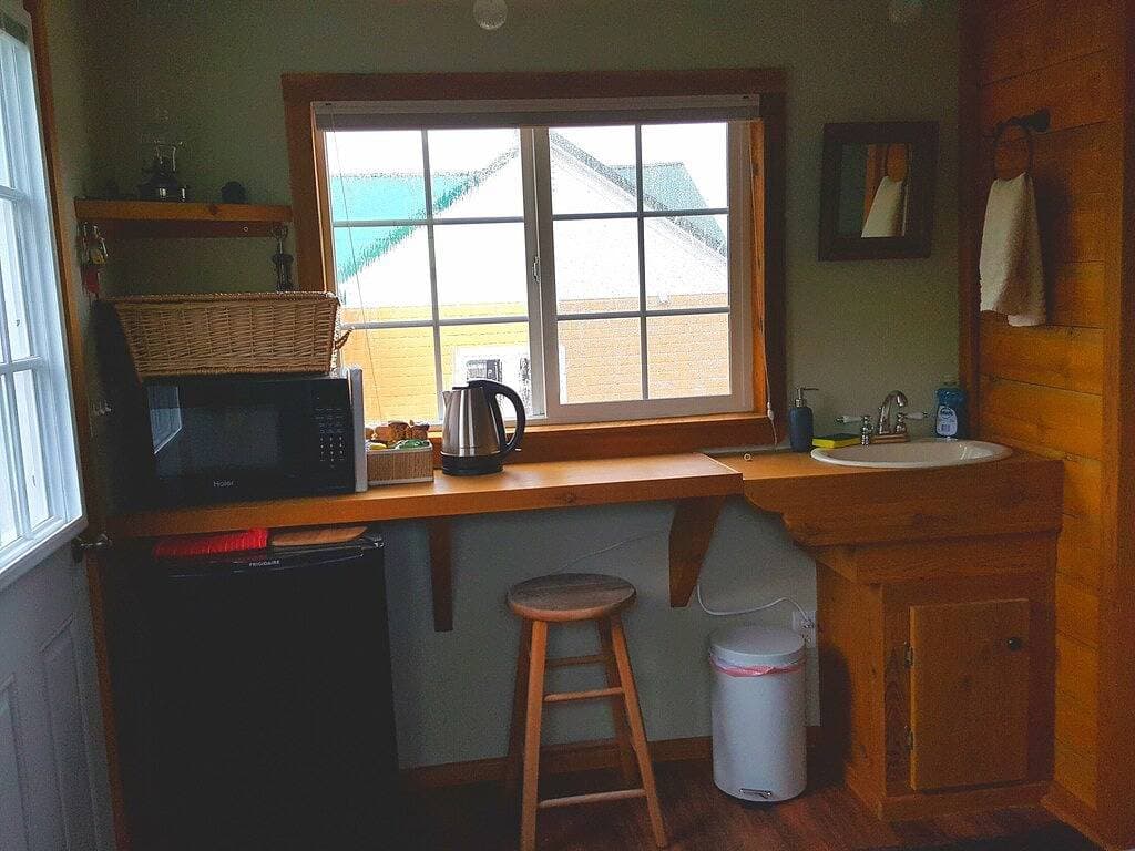 Philipsburg Hilltop Getaway 1