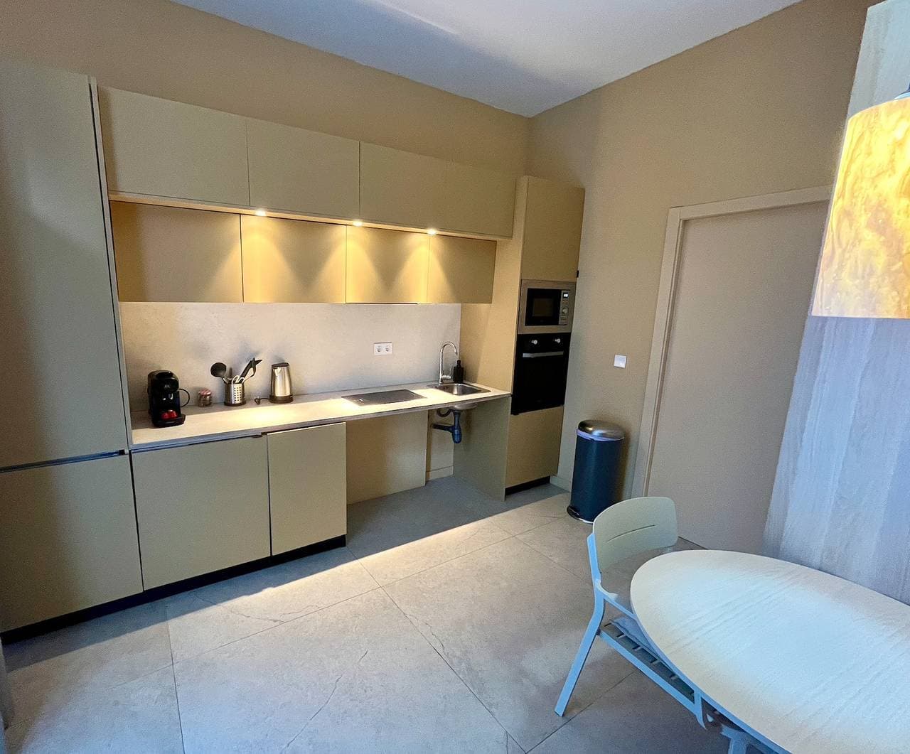 Foto 4 von 10: Studio für 4 Personen