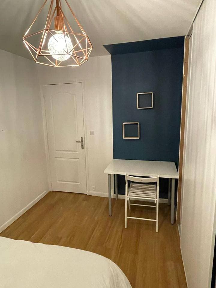Foto 11 von 19: Double Room
